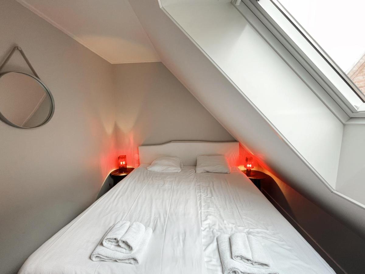 Hello Zeeland - Appartement Markt 5 En 5A Domburg Exterior photo